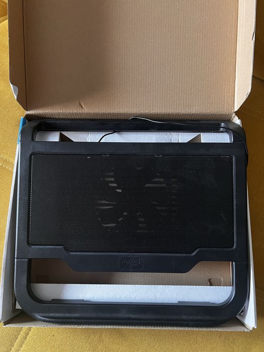 Cooler laptop - Deep Cool N200
