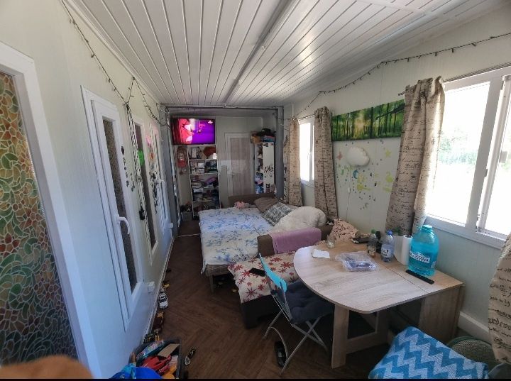 Vand casa din 2 containere 2023