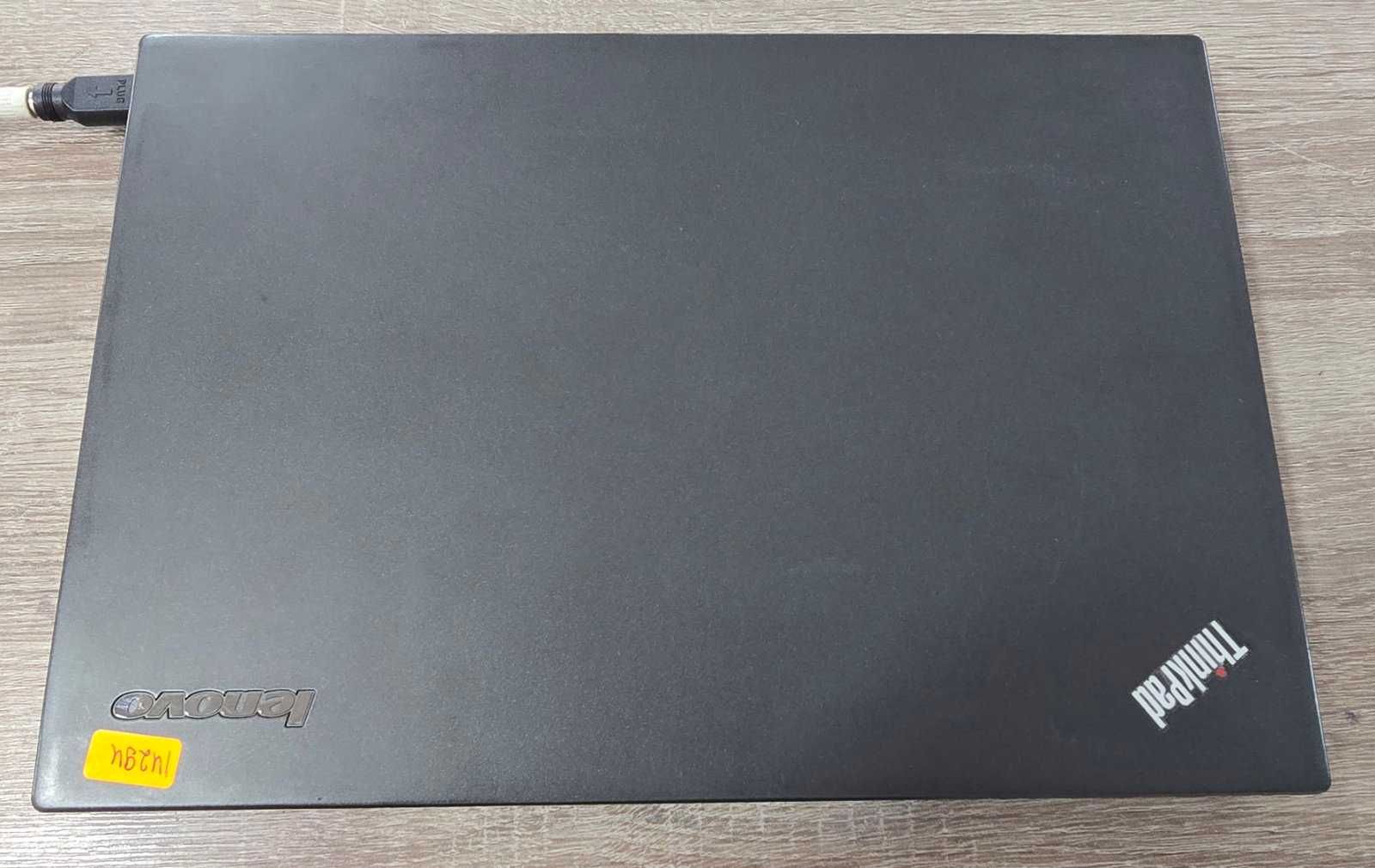 Lenovo thinkpad T431s i7/ 12GB RAM / 480GB SSD Kingston