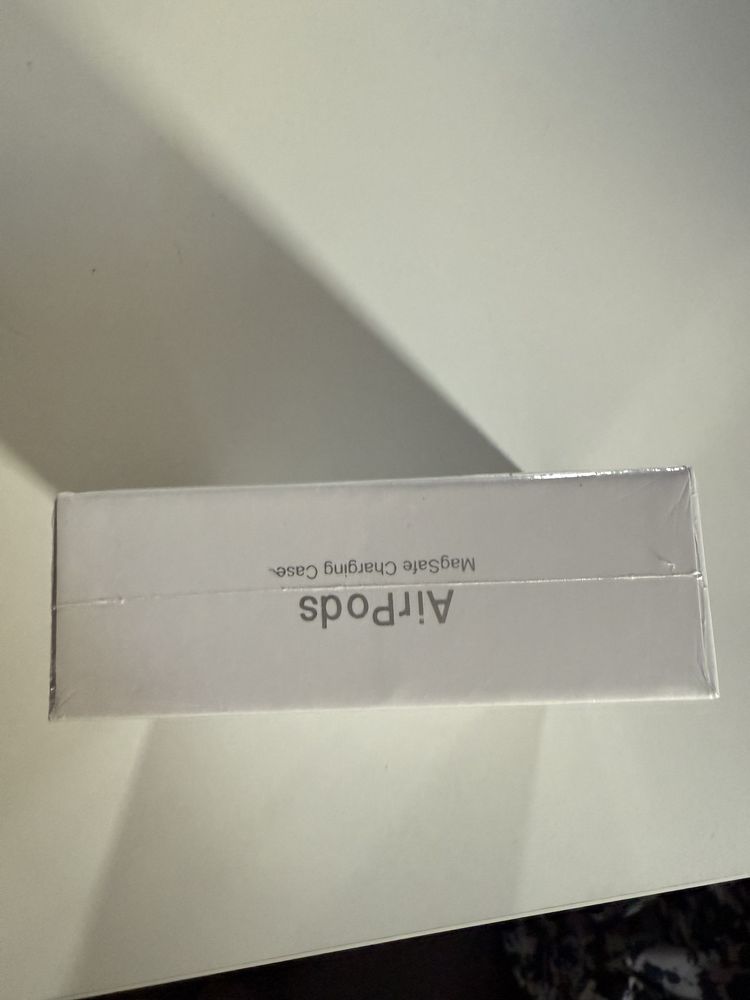 Apple Airpods 3rd Generation