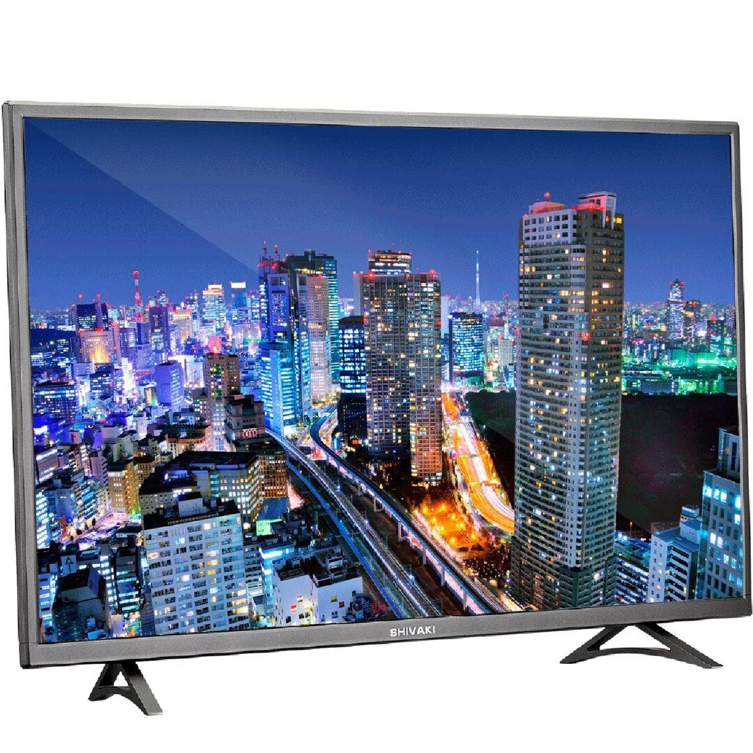 Телевизор Shivaki TV LED 32SH90G