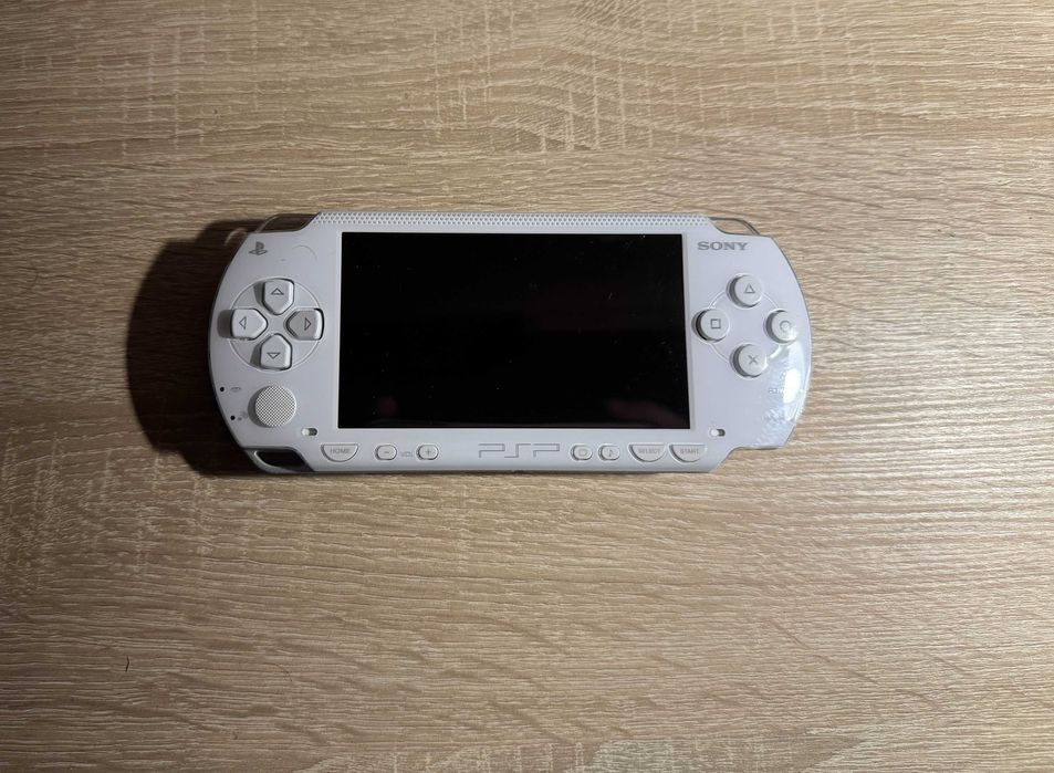 Vand PSP 1004 128gb