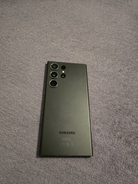 Vand/Schimb Samsung S23 Ultra/512 gb