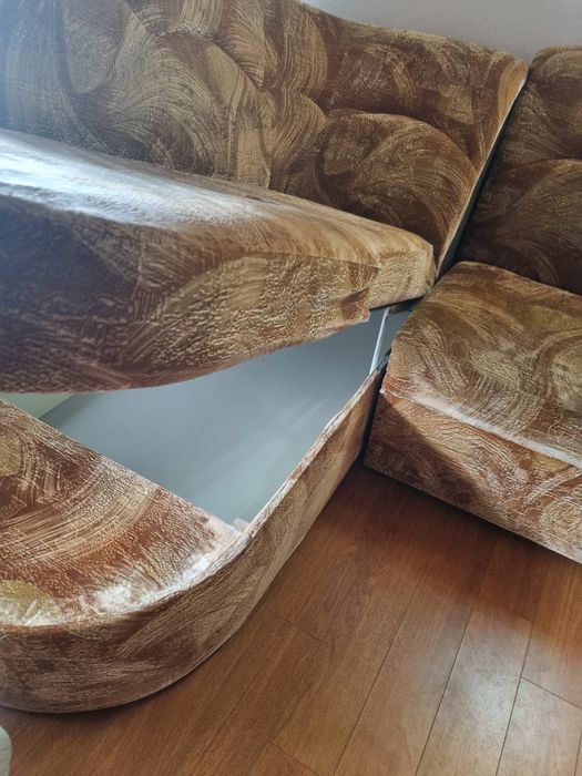 Canapea extensibilă