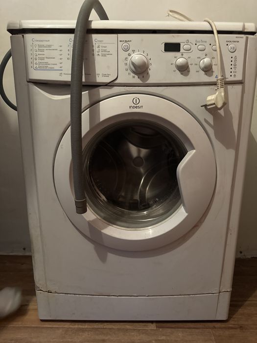 Стиральная машина на запчасти