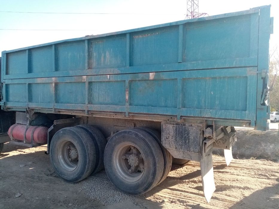 Селхоз камаз срочна сотилади