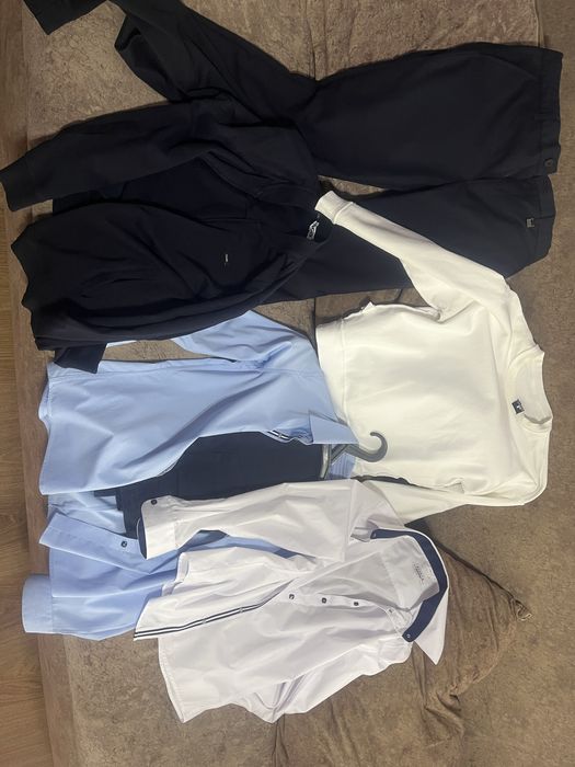 Школьна Форма на мальчика