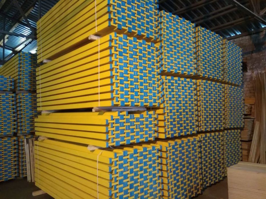 Балки БДК-1 для опалубки — в наличии. Продажа и аренда