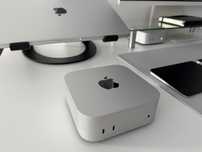 Mac Mini M4 16 GB Ram 512 GB SSD