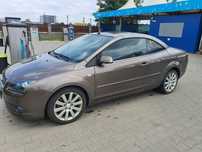 Ford Focus Cabriolet