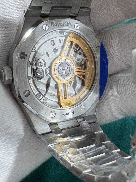 Audemars Piguet Royal Oak
