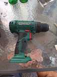 Bormasina parkside 20v