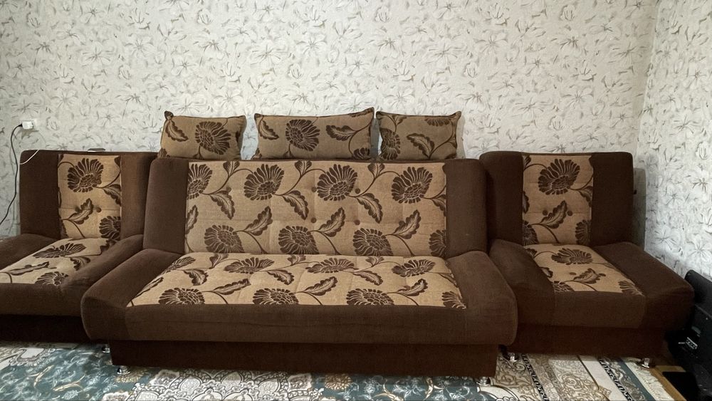 Мебель диван кресло