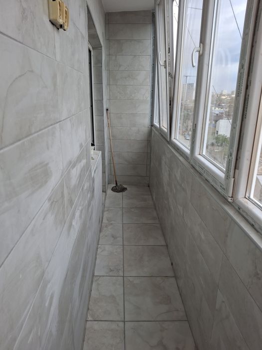 Renovări apartamente gresie faianță!