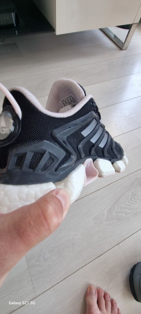 Adidas climacoll