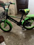 Velosiped sotiladi