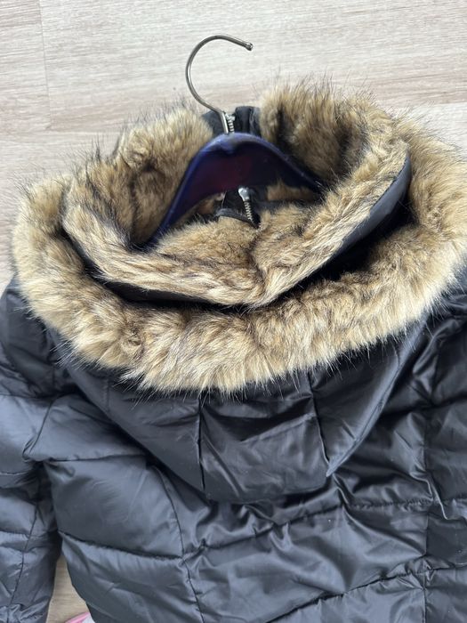 Зимно яке Guess