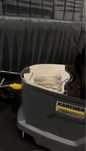Curatare HoReCa textile canapea/scaune/mocheta/paturi
