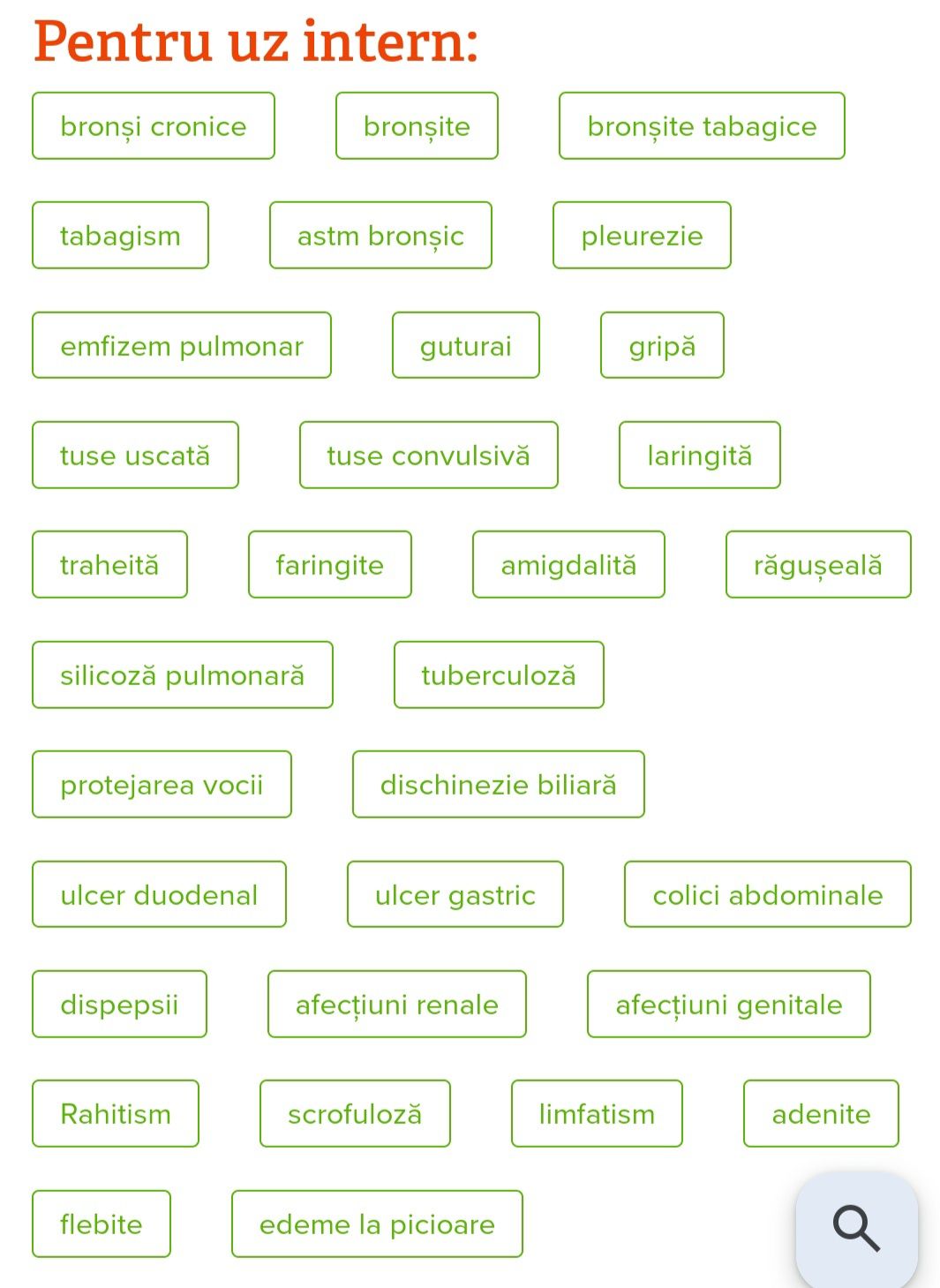 Plante medicinale flori și rădăcini de potbal