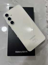 Samsung galaxy s23 FE 128gb