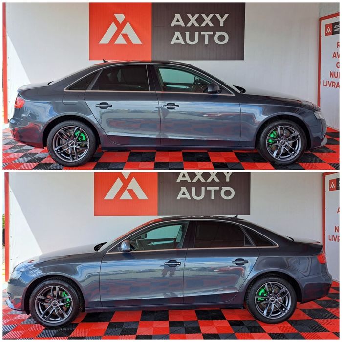 Audi A4 *Euro 5*Xenon