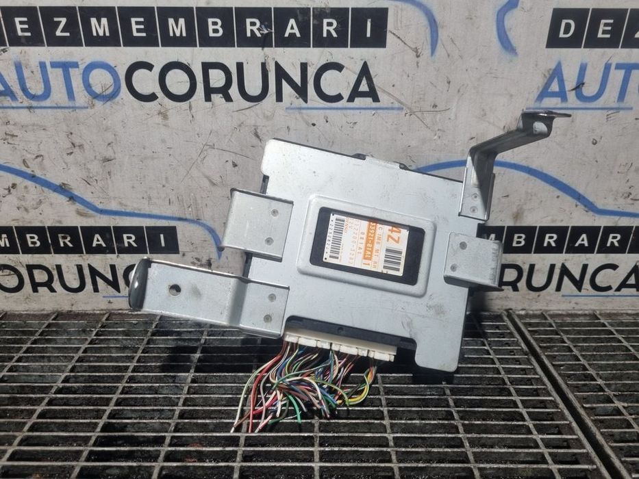 Modul Suzuki Jimny 1998 - 2005 (1282) 3392181al