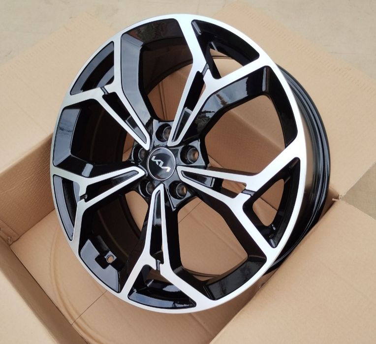 Jante 17 KIA CEED Sportage Soul Venga X-CEED Optima Niro