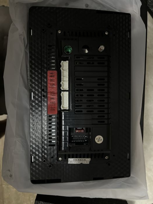 Автомагнитола