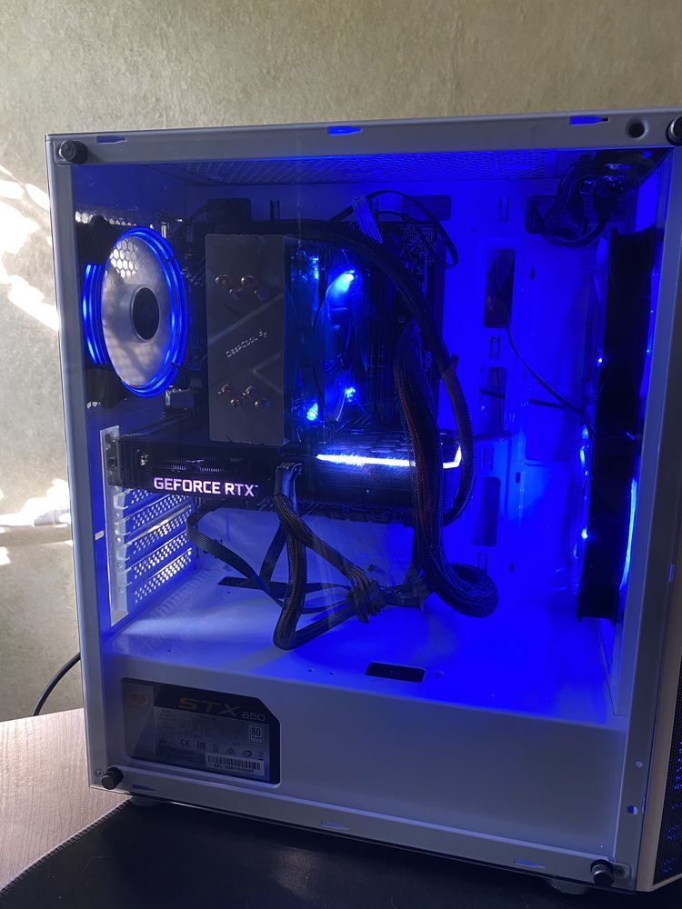 Продам игровой компьютер