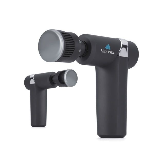 Pistol masaj VIBRASTAR thermofreeze