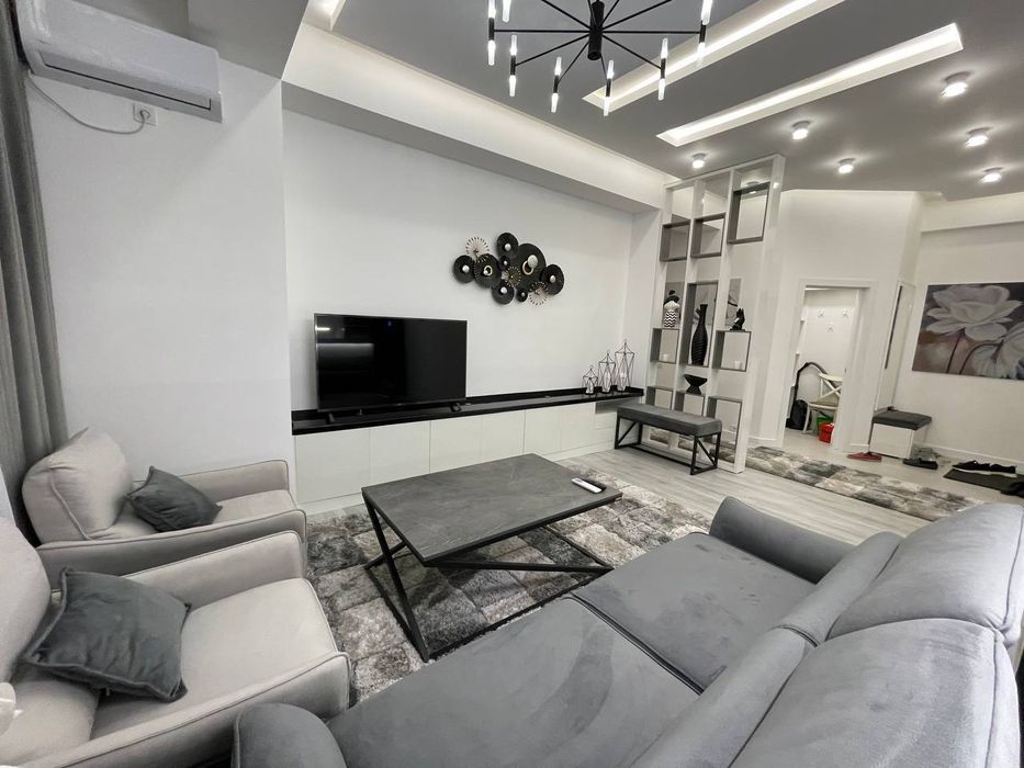 Аренда квартиры в Ташкенте 3/3/7! Мирзо-Улугбекский р-н, Стадион Старт