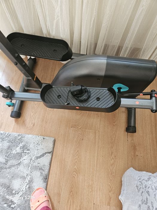 Bicicleta eliptica DOMYOS 120