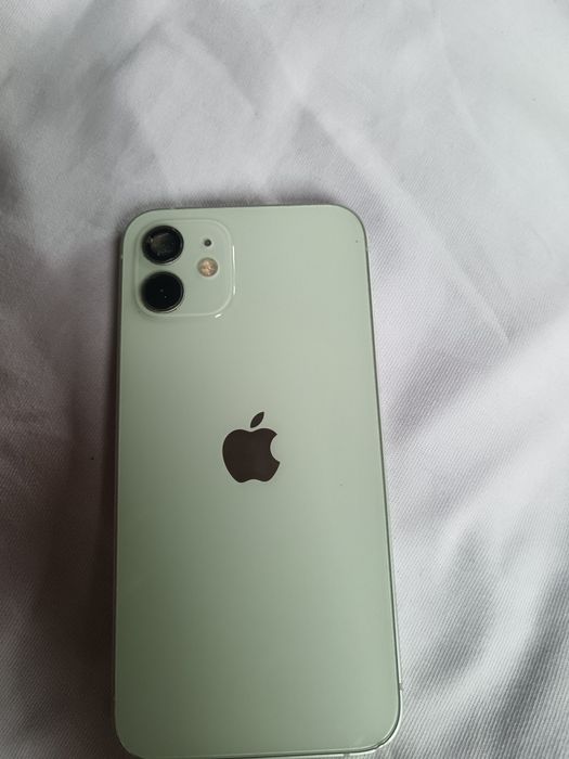 Schimb iPhone 12 white