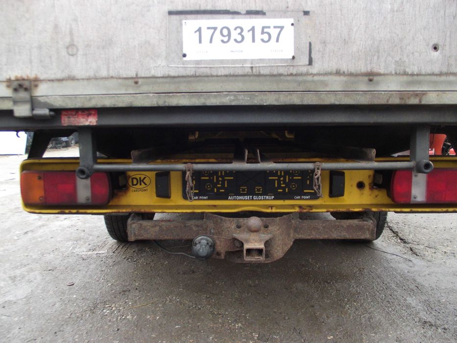 dezmembrez t5 doka