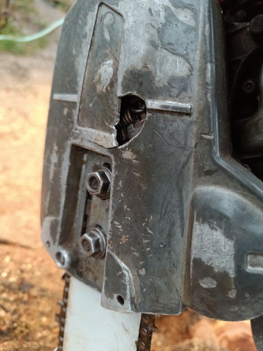 Husqvarna 562 xp drujba