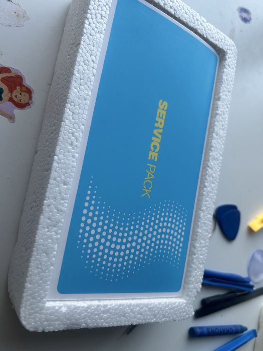 Дисплей за Oppo a72