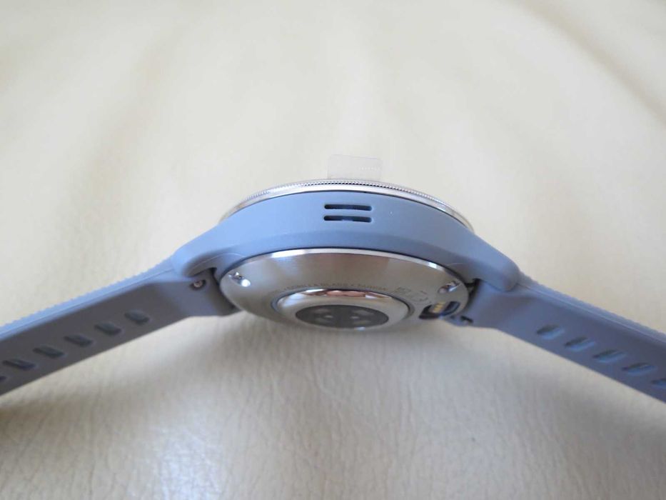 Smartwatch Garmin Venu 2 Plus Music 43mm Grey Gri - Nou !!!