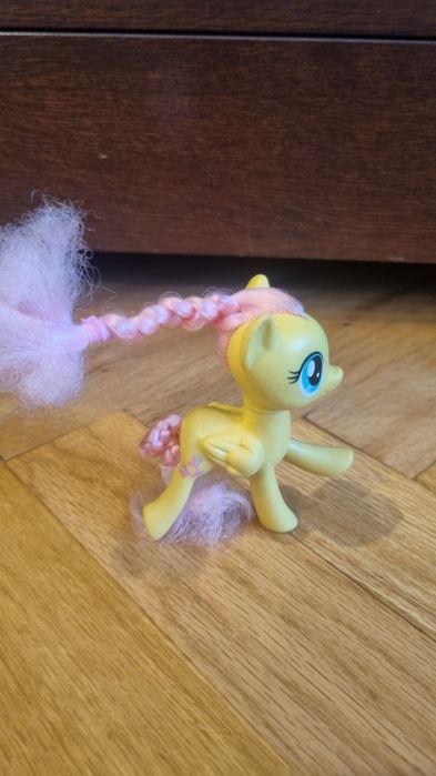 My little pony jucarii