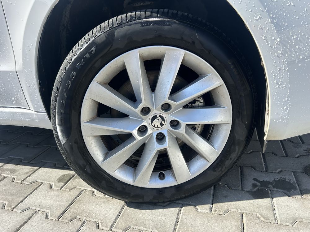 Skoda superb de vanzare 2009 1.4  tsi manual 6 trepte