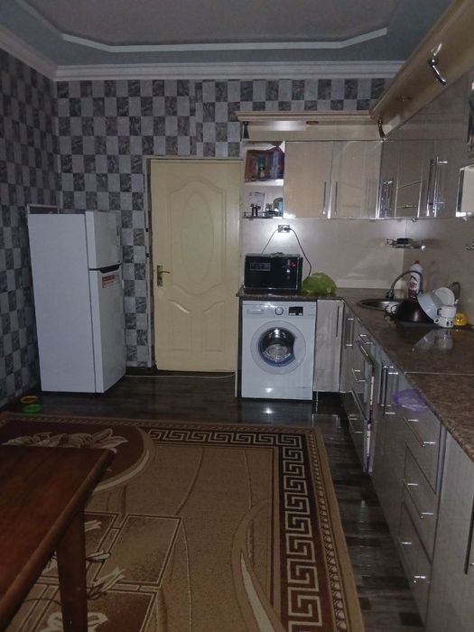 Продаётся квартира Саттепо эркин савдо