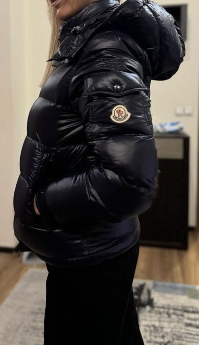 Елек Dior и Якета на Moncler Оригонални