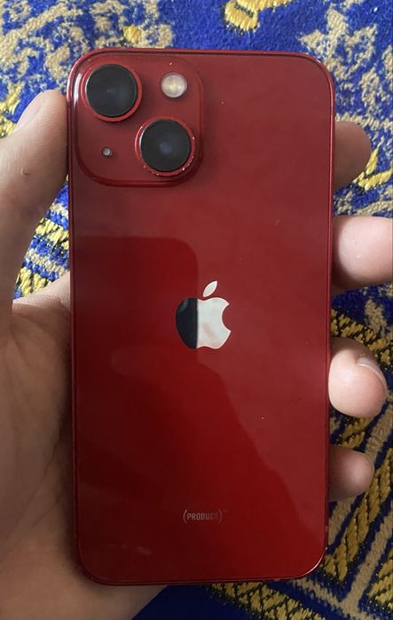 iPhone 13 mini (идеал)