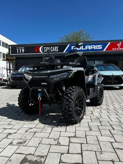 Linhai Linhai LandForce 650 EPS BASE// 6700€ cu tva// Rate// Livrare