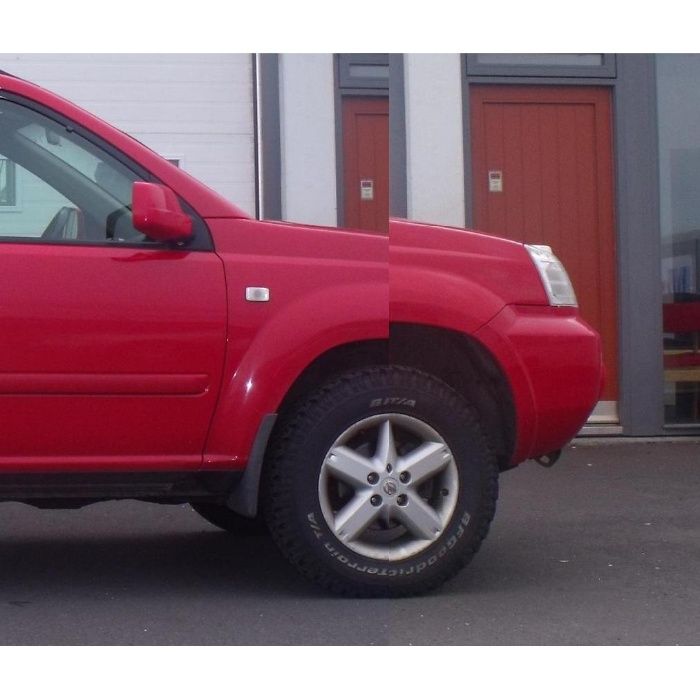 Kit inaltare suspensie 50 mm Nissan X-TRAIL