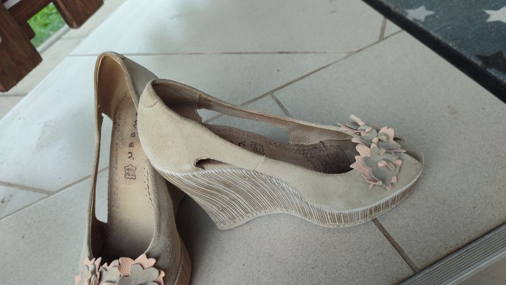 sandale marimea 38