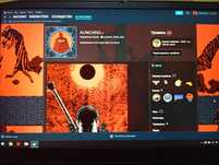 Продаю Аккаунт Steam.