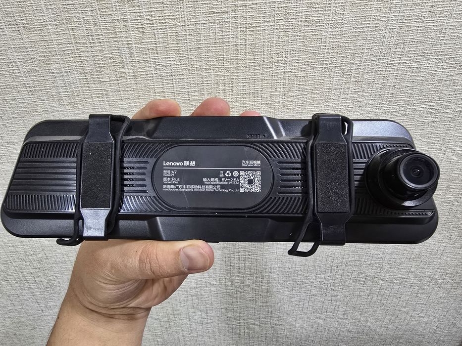 Видеорегистратор Lenovo