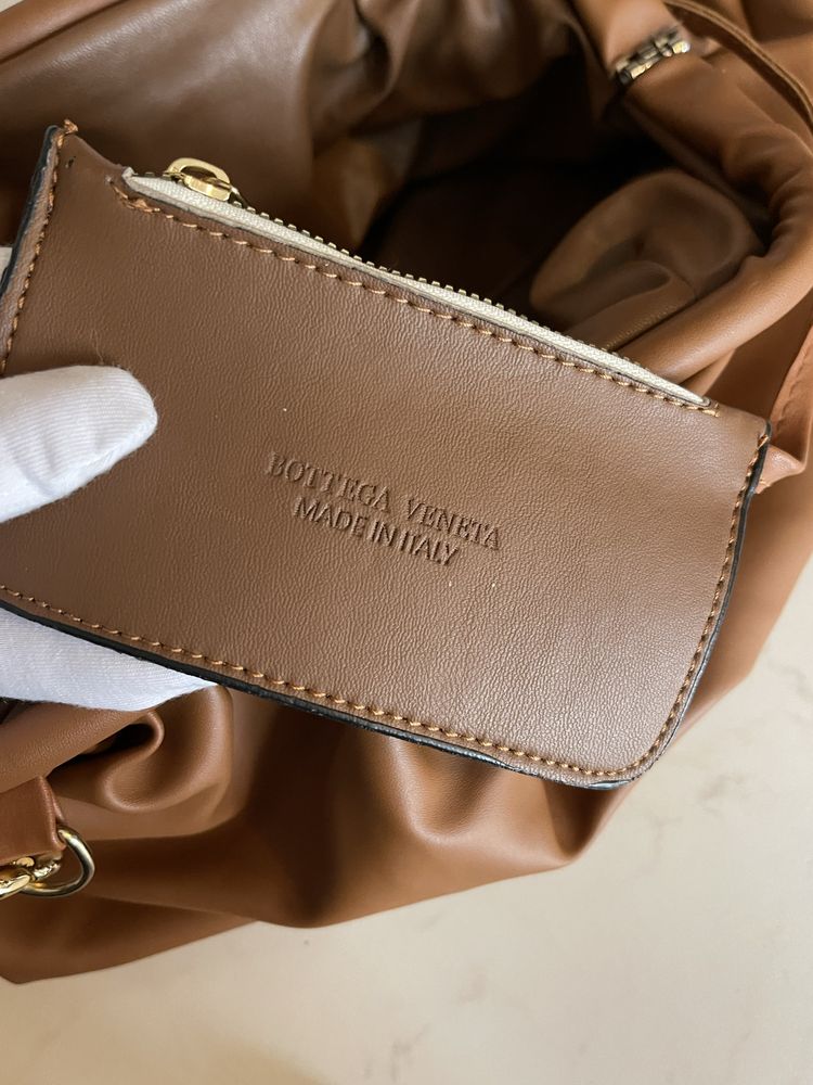 Дамска чанта Botega Venetta the chain
