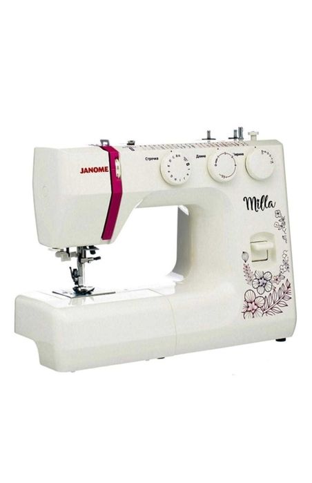 швейная машина Janome Milla