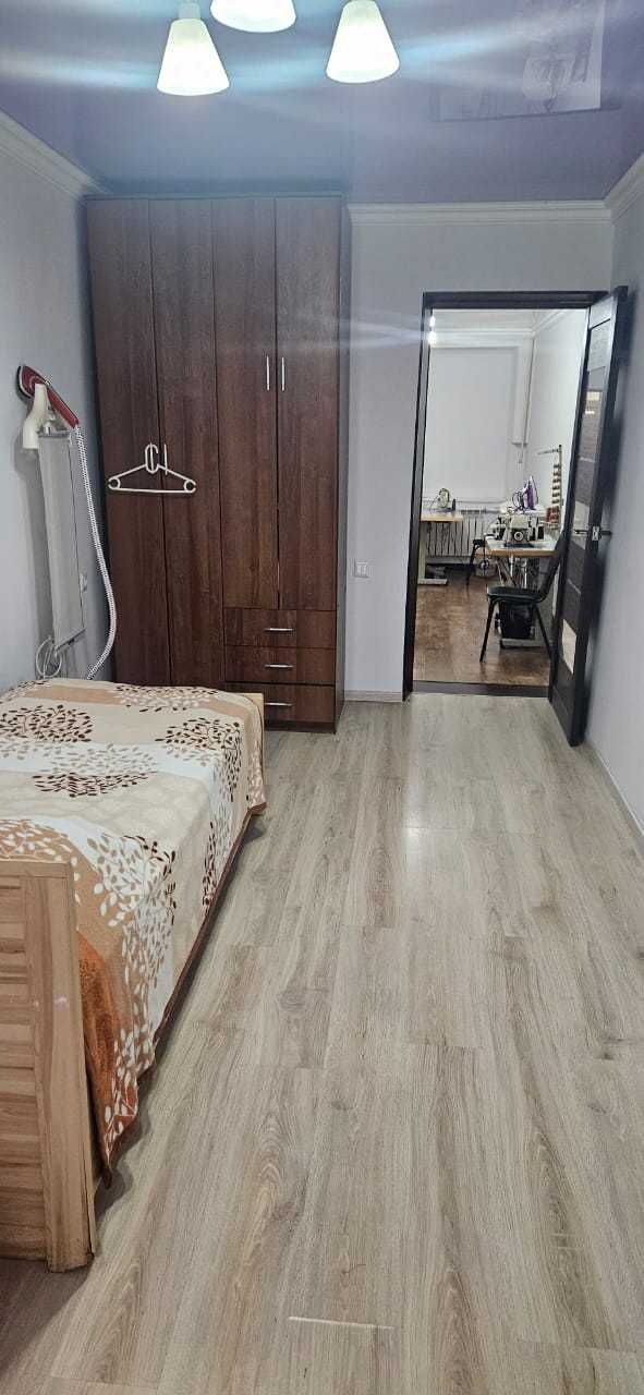 Продается коммерческое помещение пр.Азаттык д.46а